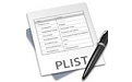 Plist编辑器