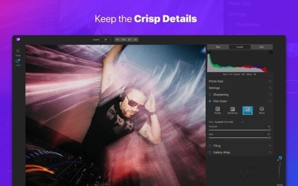 ON1 Resize AI 2022截图