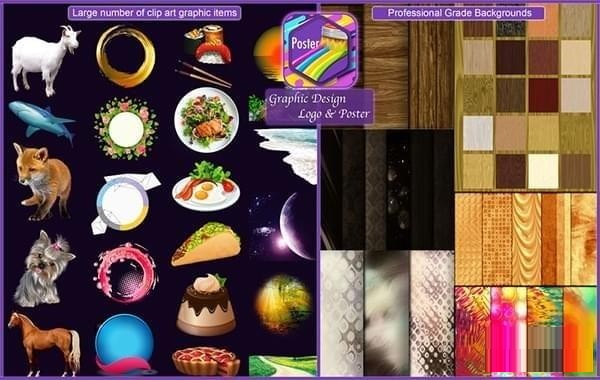 Graphic Design截图