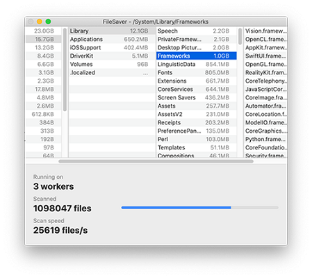 FileSaver截图