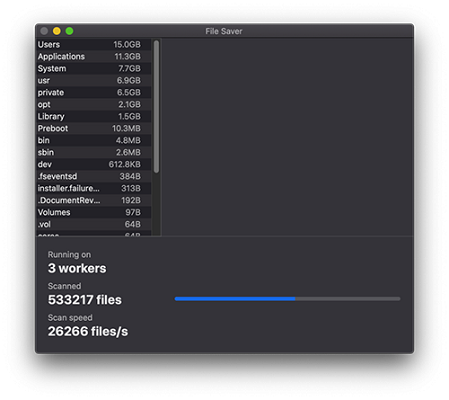 FileSaver截图