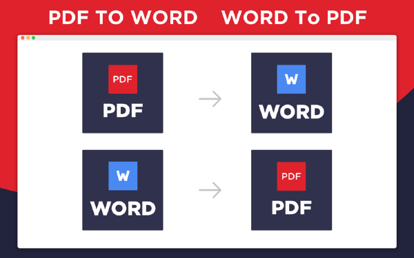 专家PDF转换器截图