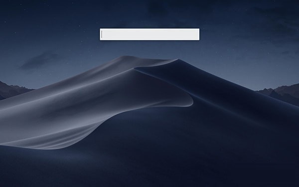 Free My Desktop截图