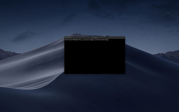 Free My Desktop截图