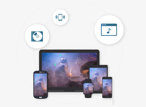 TuneFab Apple Music Converter截图