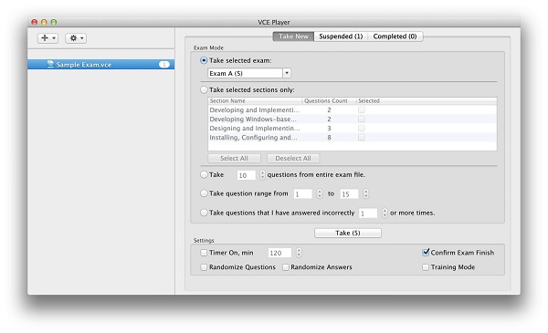 VCE PlayerMAC版下载_VCE PlayerMAC官方版下载[文件查看]-下载之家