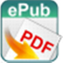 iPubsoft ePub to PDF Converter