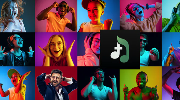 MusicPlus截图