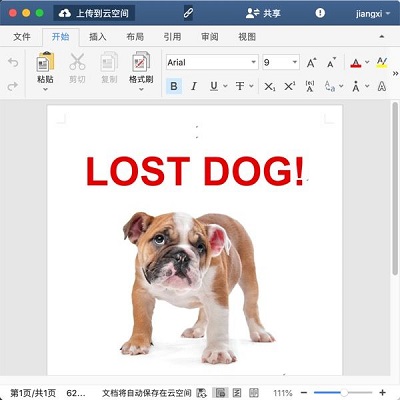 polaris office截图