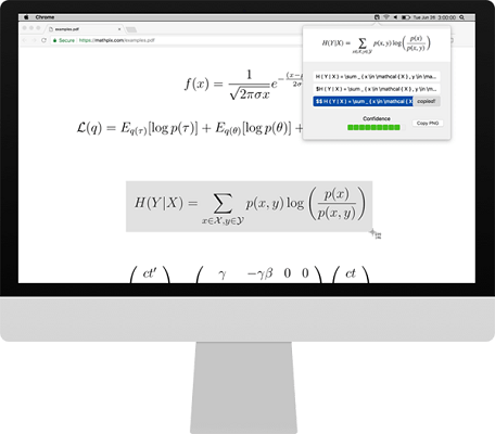 mathpix snipping tool截图