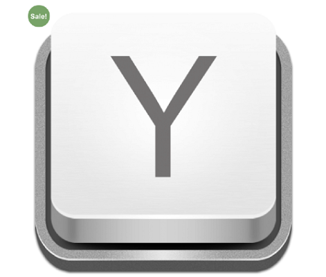 yKey截图