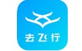 去飞行