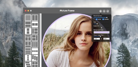 Picture Frames截图