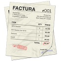 Factura
