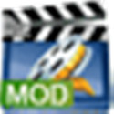 iCoolsoft MOD Converter