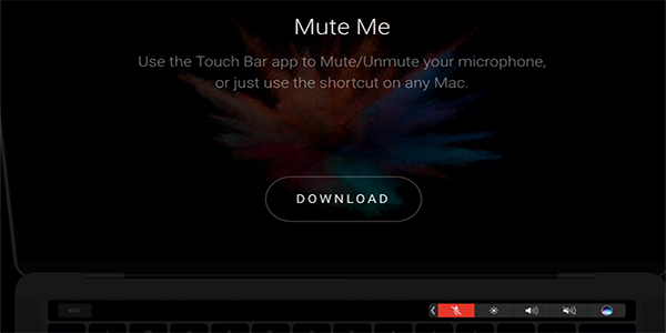 Mute Me截图