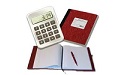 Budget Workbook
