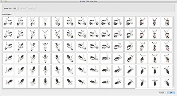 Object2VR截图