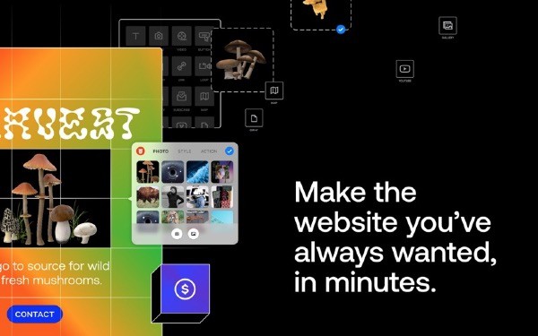 Universe截图