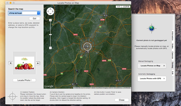 JetPhoto Studio截图