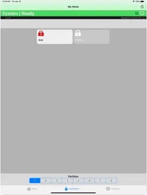 AllSecure截图