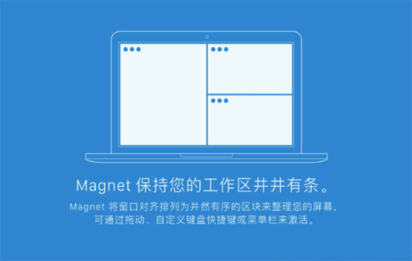 Magnet Pro截图
