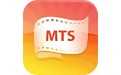 4Videosoft MTS Converter