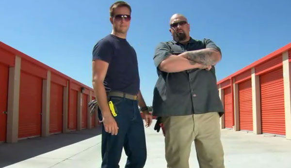 Auction Hunter截图