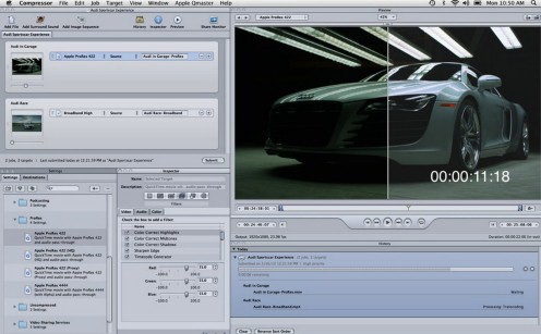 Compressor Repair截图