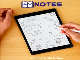 myNotes For Mac截图