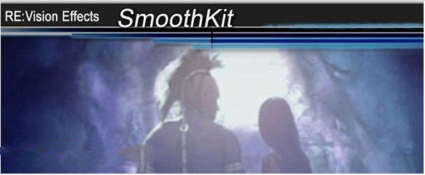 SmoothKit截图