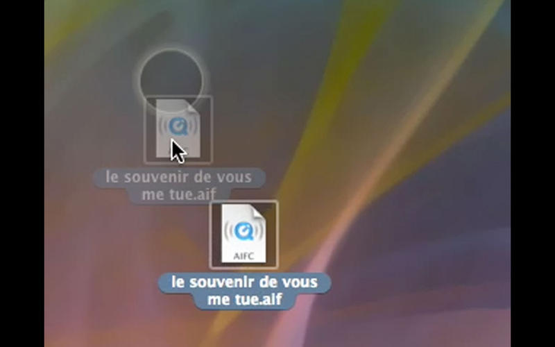 DropCopy Pro For Mac截图