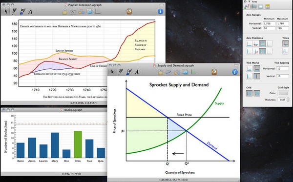 OmniGraphSketcher截图