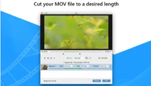 Tipard MOV Converter for Mac截图