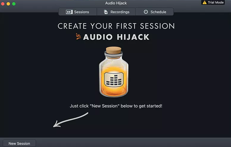 Audio Hijack Pro For Mac截图