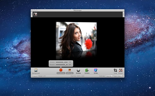 Picturesque For Mac截图