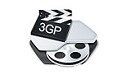 Aiseesoft DVD to 3GP Converter for Mac