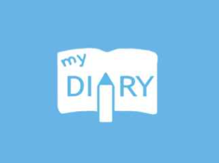 myDiary Mac截图