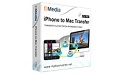 4Media iPhone to Mac Transfer