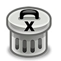 Trash X for MAC