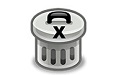 Trash X for MAC