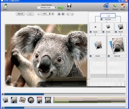 Icon Commander Mac截图