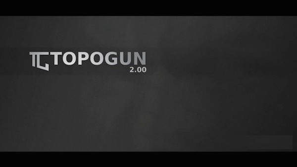 TopoGun截图