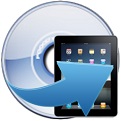 Tipard DVD to iPad Converter for Mac
