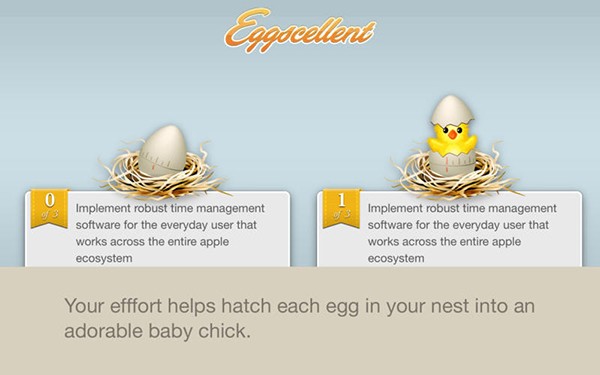 Eggscellent For Mac截图