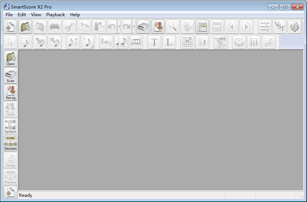 SmartScore Pro截图