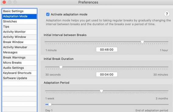MacBreakZ For Mac截图