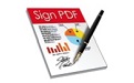 Sign PDF for Mac