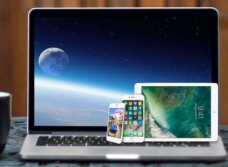 Tipard iPhone 4S to Mac Transfer Ultimate截图