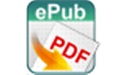 iPubsoft PDF to ePub Converter for Mac